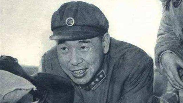 是哪两位大军区司令员,直接从地方调到总部,任参谋总长一职|军区|司令员|将军|总长|参谋_新浪新闻