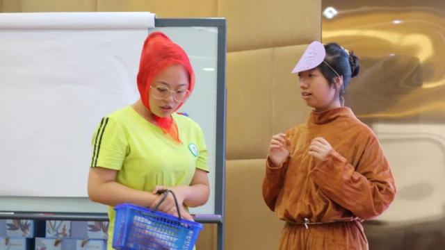 让孩子爱上托育的法宝是什么?这个教师节,她们出妙招…休闲区蓝鸢梦想 - Www.slyday.coM 让孩子爱上托育的法宝是什么?这个教师节,她们出妙招…休闲区蓝鸢梦想 - Www.slyday.coM