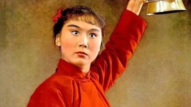 “李铁梅”刘长瑜：第一任丈夫早逝后再婚，如今80岁过得怎样了？|京剧|青年团|白继云|人才|艺术_新浪新闻