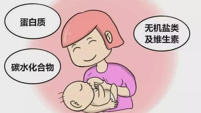 小儿推拿杨晓：聊聊婴儿喂养那点事，正确的喂养让宝宝健康成长！