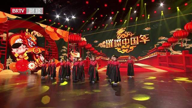 舞蹈中华孝道学习中华孝道歌颂传统美德北京时间