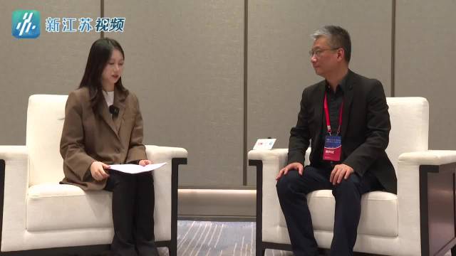 徐剑 数族科技（南京）股份有限公司董事长兼创始人|徐剑|南京市_新浪新闻