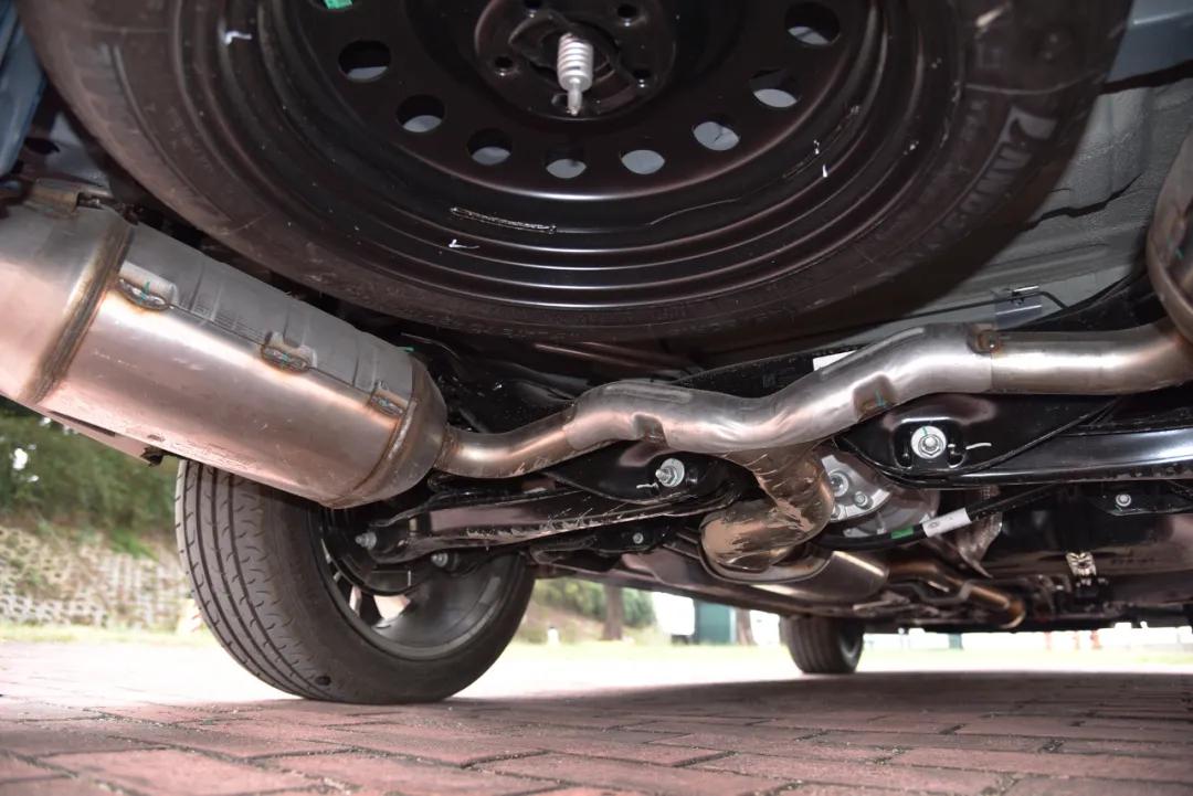 产品力要与合资竞品"掰手腕",星途揽月不止于"大"