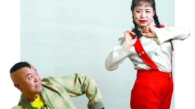 一路走好！南充“潘长江”叶先志因病离世，曾多次登央视舞台|央视|南充|潘长江_新浪新闻