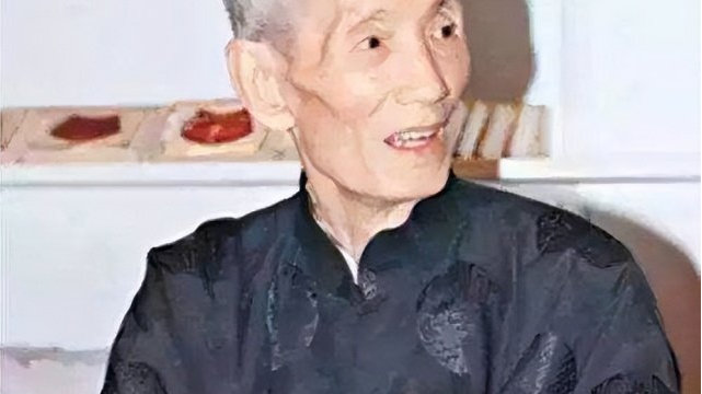 李嘉诚御用风水师保其荣华富贵,富豪信奉风水,是迷信还是科学?|香港|陈朗|韬略|医院|刘嘉玲_新浪新闻