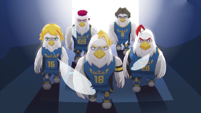 喜羊羊与灰太狼之筐出胜利终极预告,喜羊羊带着他的绝招来了