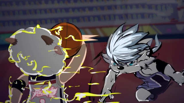 喜羊羊与灰太狼之筐出胜利终极预告,喜羊羊带着他的绝招来了