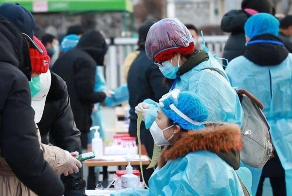 病毒或已潜伏21天！天津疫情还有更重大发现，国人请务必重视休闲区蓝鸢梦想 - Www.slyday.coM