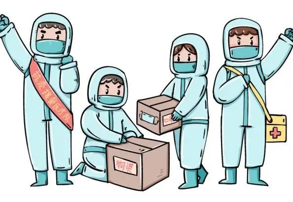 防疫科普｜疫情期间，《传染病防治法》的这些规定，你必须知道！休闲区蓝鸢梦想 - Www.slyday.coM