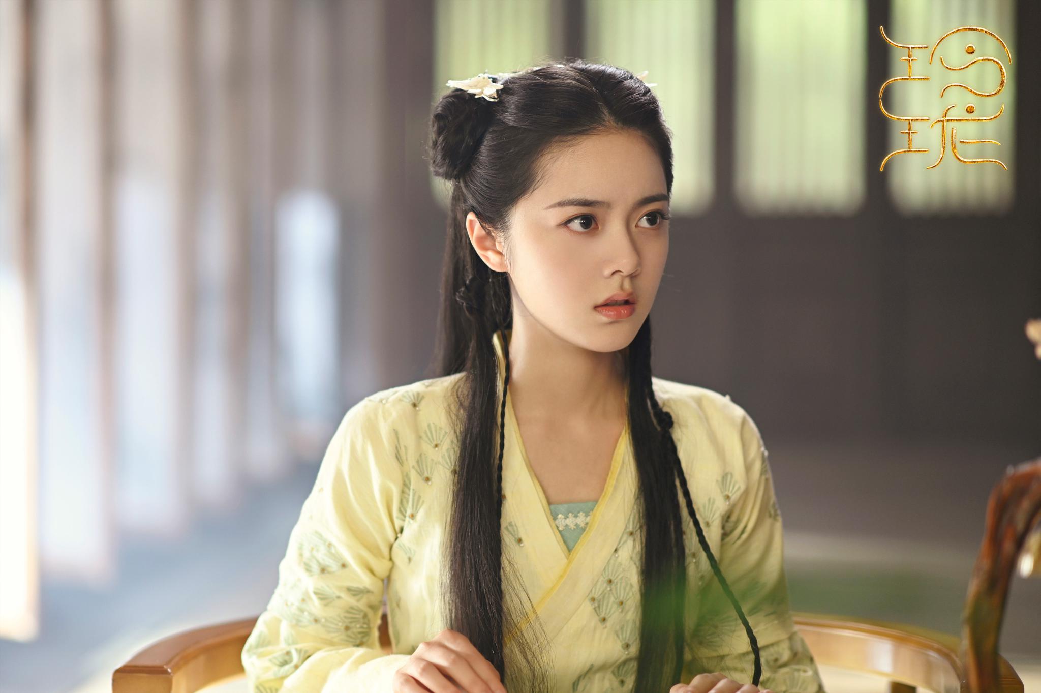 终结王族关于神主的谎言,是玲珑的宿命,也是所有人的宿命