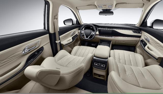 长安欧尚首款纯电SUV车型正式亮相，预售16.99万元起
