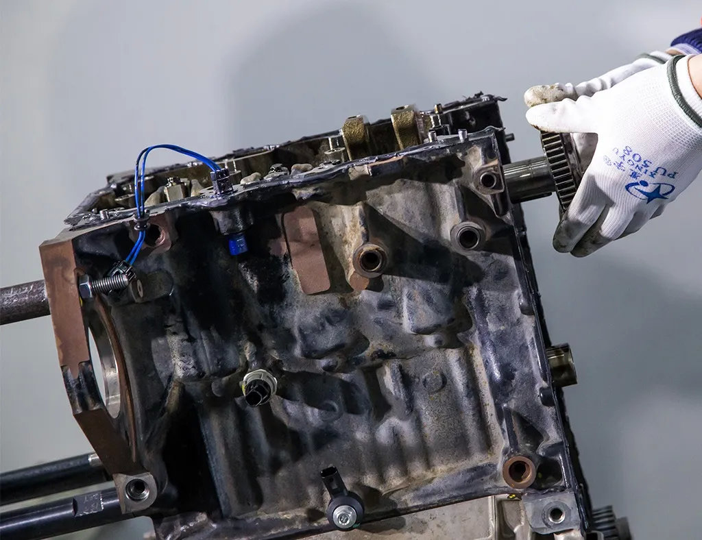 2020年，国产发动机比合资差多少？