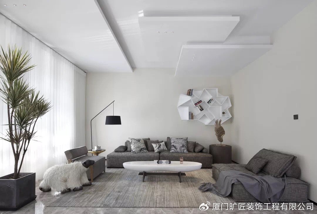 厦门十大知名度装修公司装修公司排名(2025前十知名度榜)|建材|厦门|装修公司
