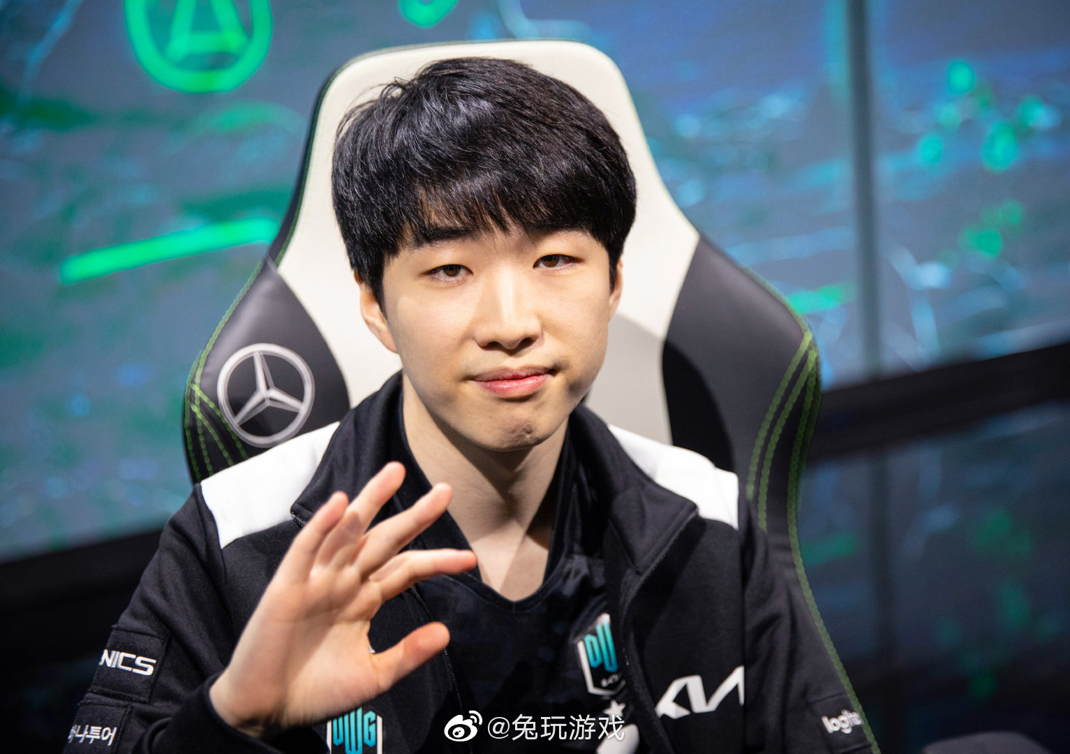 2021msi 决赛日dk返图