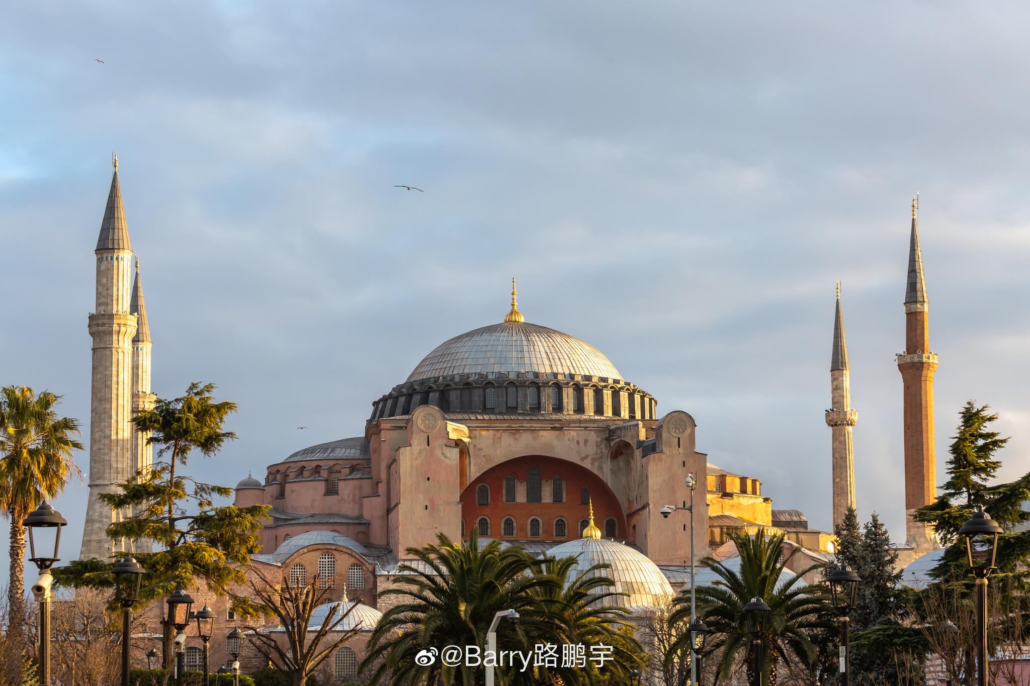 君士坦丁堡__财经头条