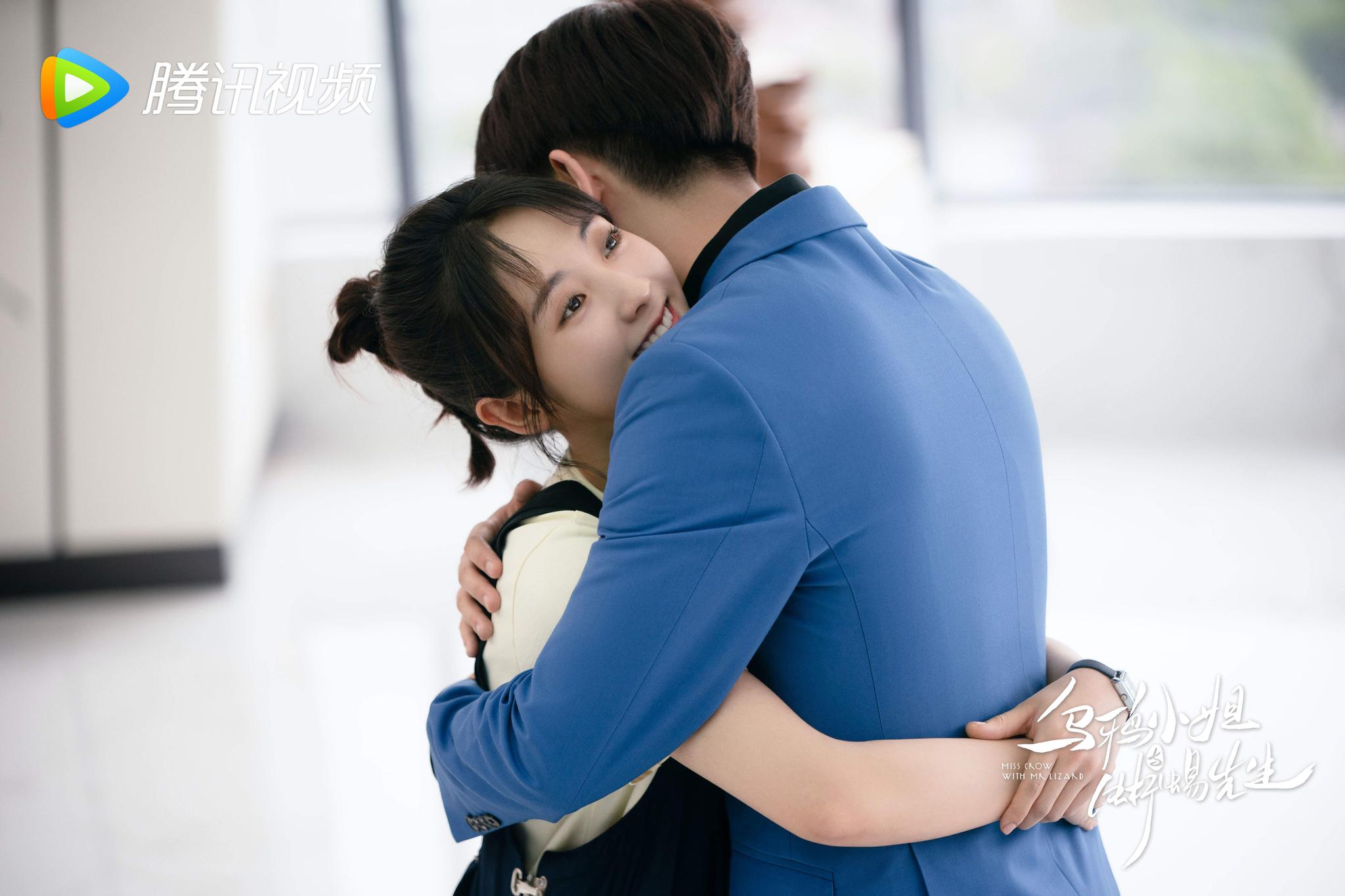 任嘉伦allen @邢菲_ @刘芮麟wayne @赵奕欢chloe @骏声jason @范湝弿