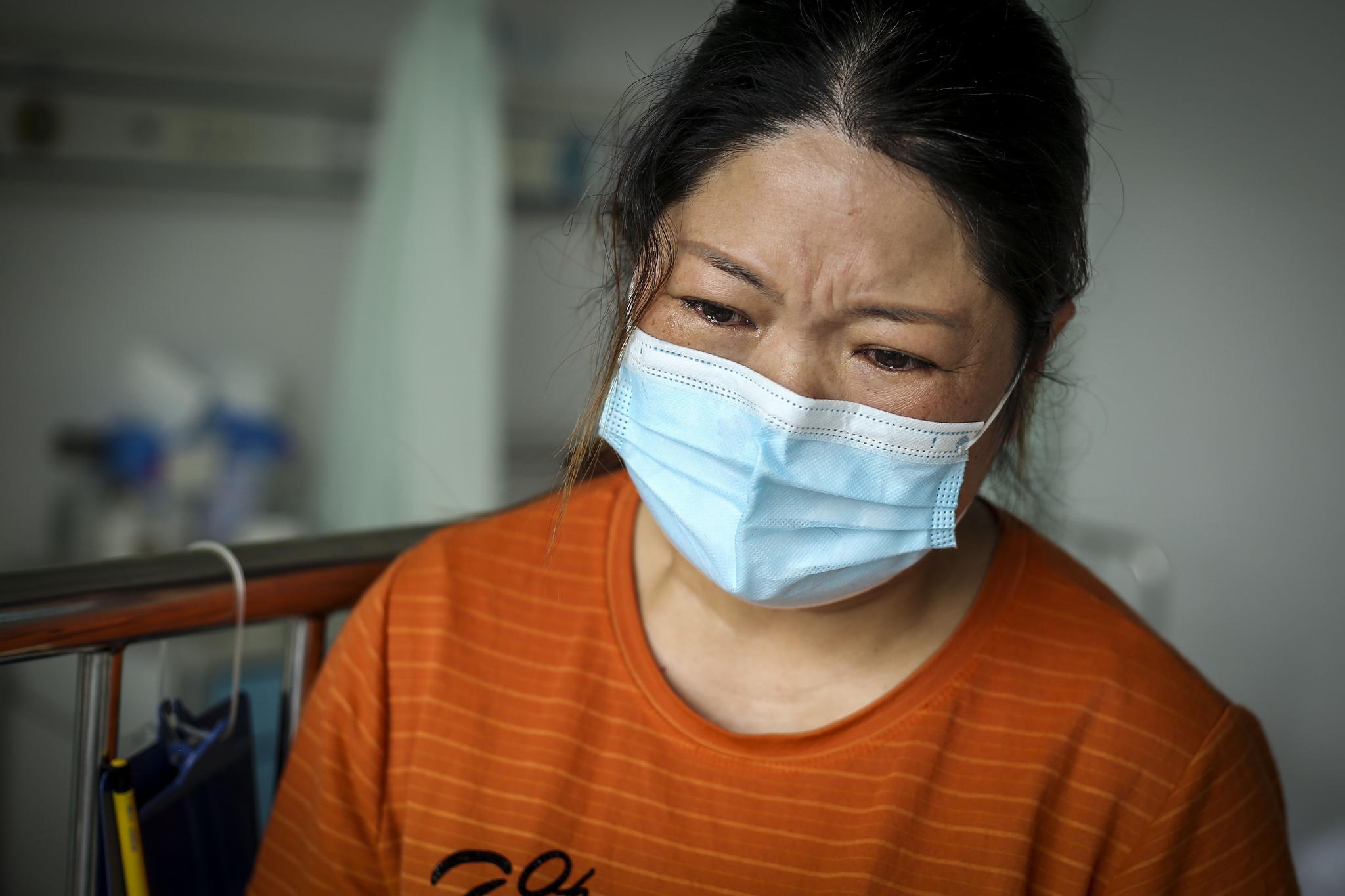 大女儿见义勇为不幸牺牲,小女儿如今又患白血病,夫妻自叹命太苦休闲区蓝鸢梦想 - Www.slyday.coM 大女儿见义勇为不幸牺牲,小女儿如今又患白血病,夫妻自叹命太苦休闲区蓝鸢梦想 - Www.slyday.coM