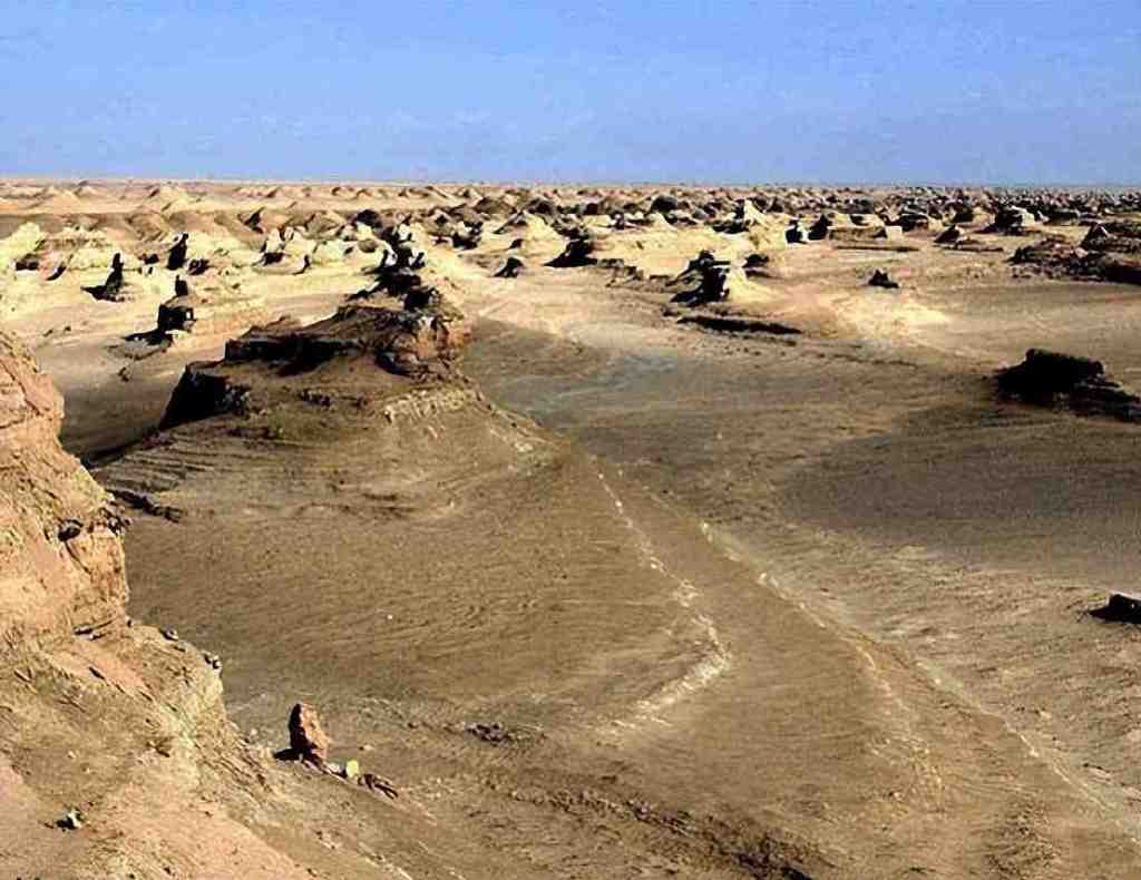 彭加木到底是穿越了，还是叛逃美国了？其实他有更好的归宿休闲区蓝鸢梦想 - Www.slyday.coM