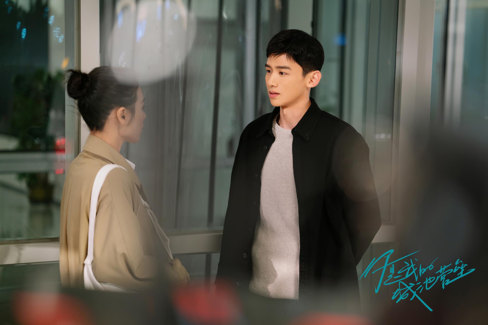 卡壳夫妇甜蜜依旧小夏束队终于开始撒糖