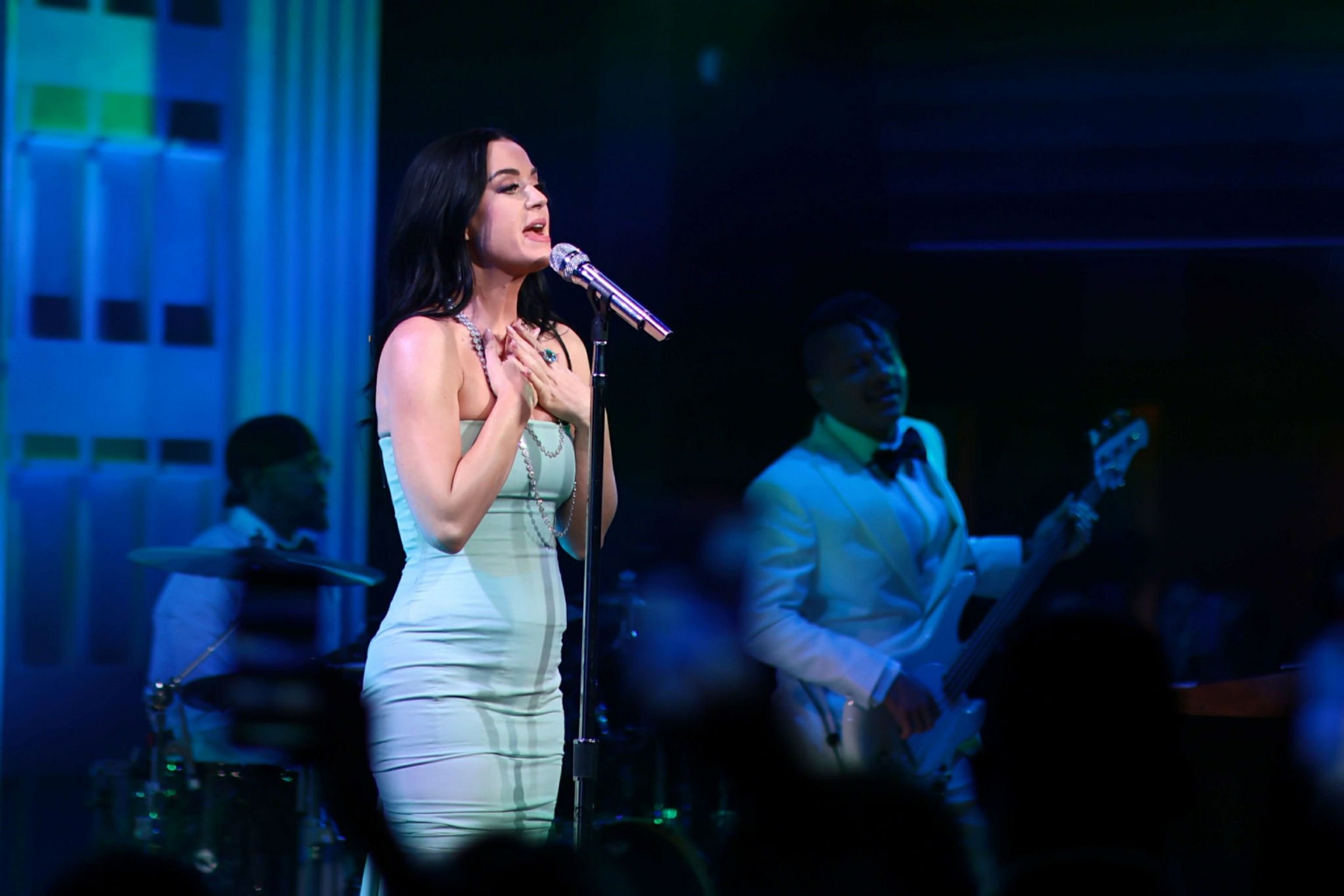 最新活动并献唱极清美图大赏!|清美|水果姐|美爆_新浪新闻