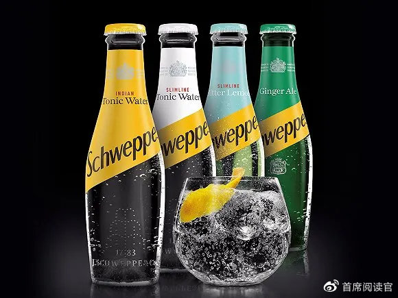 世上没有一种快乐比得上夏天的冰镇汽水