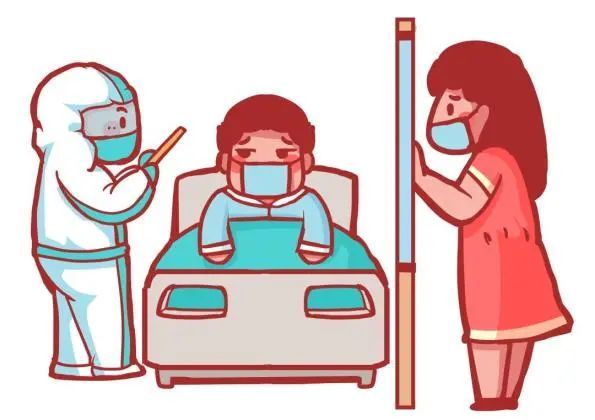 防疫科普｜疫情期间，《传染病防治法》的这些规定，你必须知道！休闲区蓝鸢梦想 - Www.slyday.coM