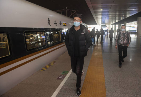 疫情下的双城生活│长三角跨城通勤的他们,有人重新陪伴家人,有人发现自己还是“外省人”休闲区蓝鸢梦想 - Www.slyday.coM 疫情下的双城生活│长三角跨城通勤的他们,有人重新陪伴家人,有人发现自己还是“外省人”休闲区蓝鸢梦想 - Www.slyday.coM