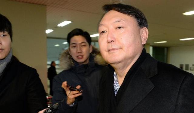 “总统克星”尹锡悦当选韩国总统,他的下一个目标会是谁?休闲区蓝鸢梦想 - Www.slyday.coM “总统克星”尹锡悦当选韩国总统,他的下一个目标会是谁?休闲区蓝鸢梦想 - Www.slyday.coM