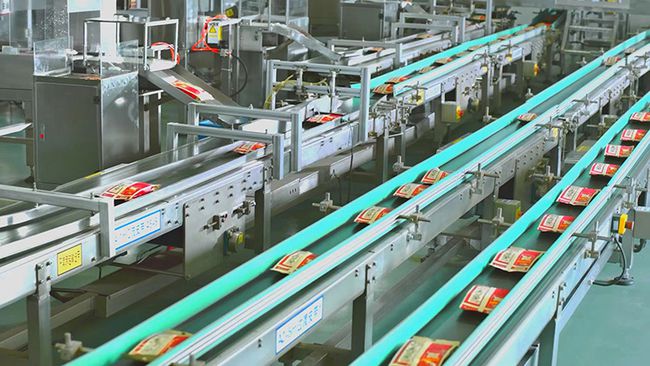 坚持绿色引领,洽洽食品获评"国家级绿色工厂"