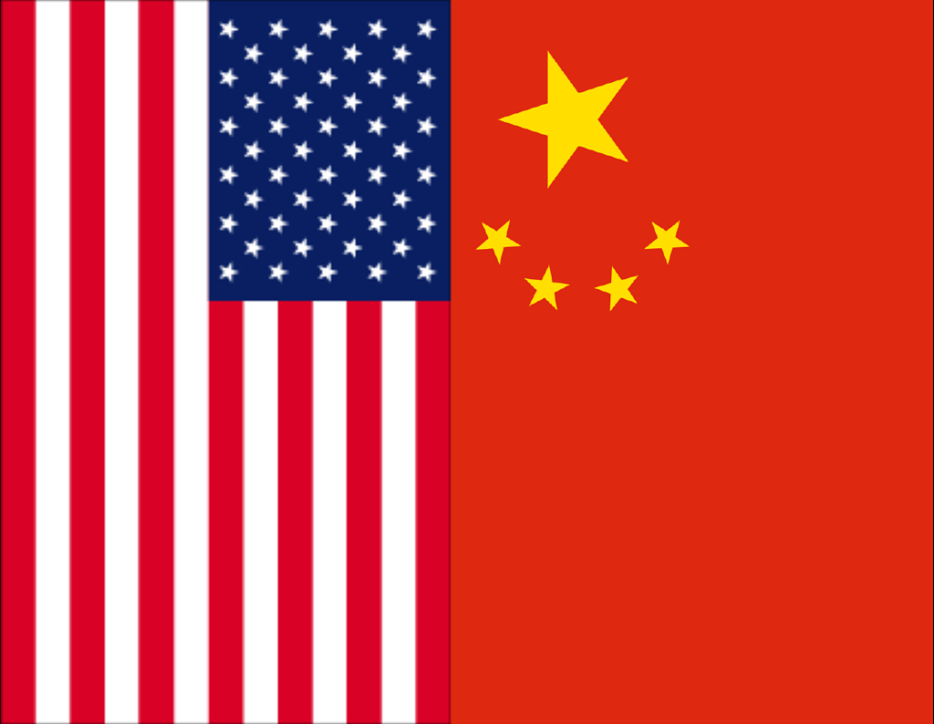 美国中情局长：为启动“中国任务中心”，将每周开会讨论中国休闲区蓝鸢梦想 - Www.slyday.coM