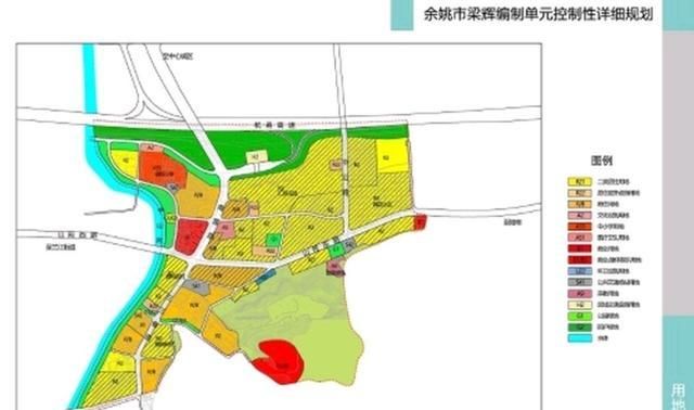 余姚|规划|宁波_新浪新闻