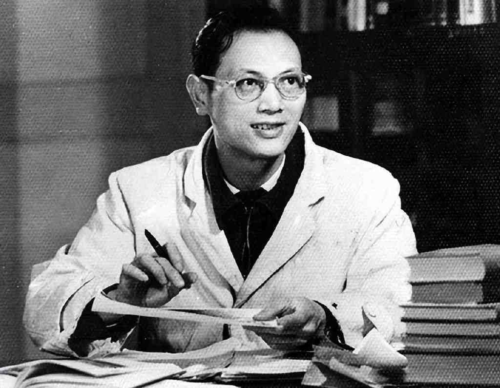 彭加木到底是穿越了，还是叛逃美国了？其实他有更好的归宿休闲区蓝鸢梦想 - Www.slyday.coM