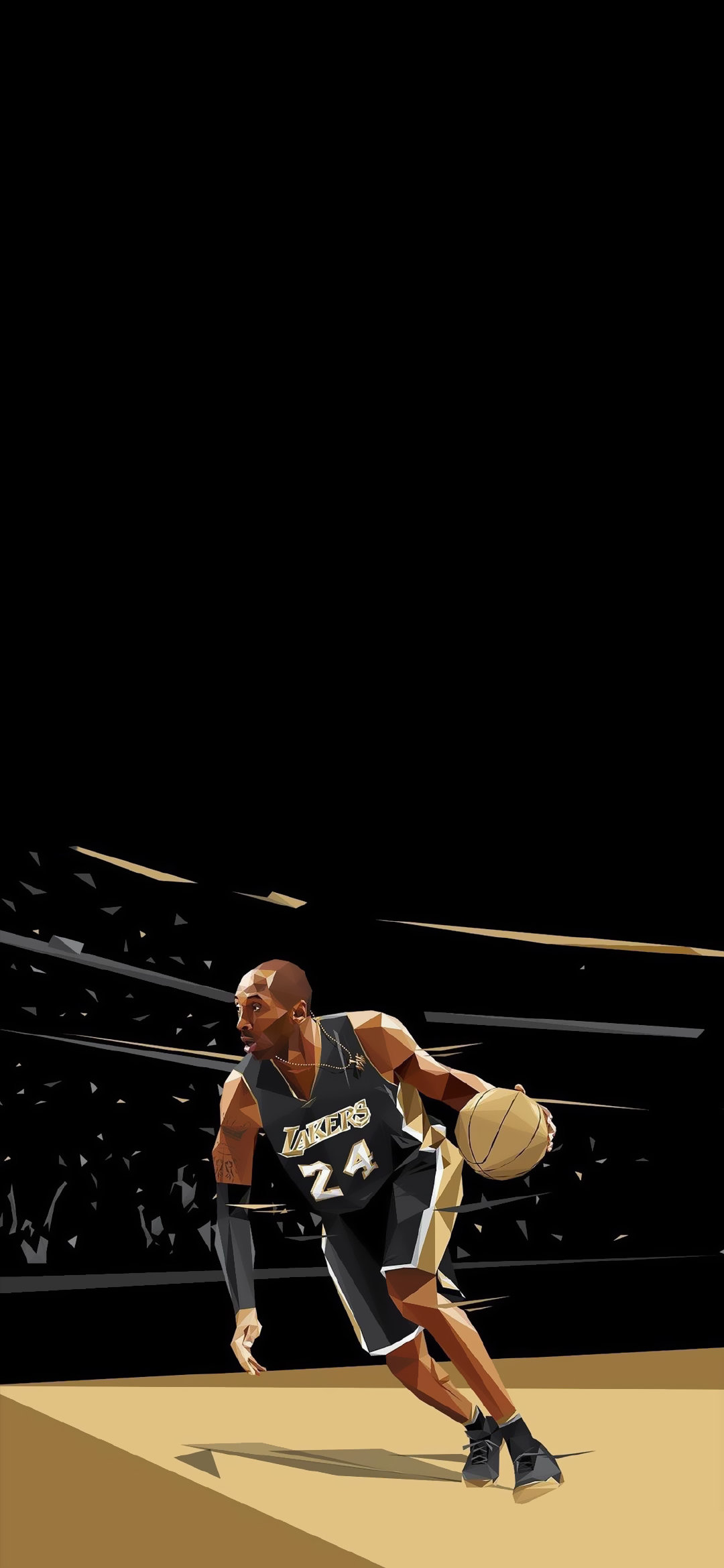 科比壁纸来一波!_高清图集_新浪网