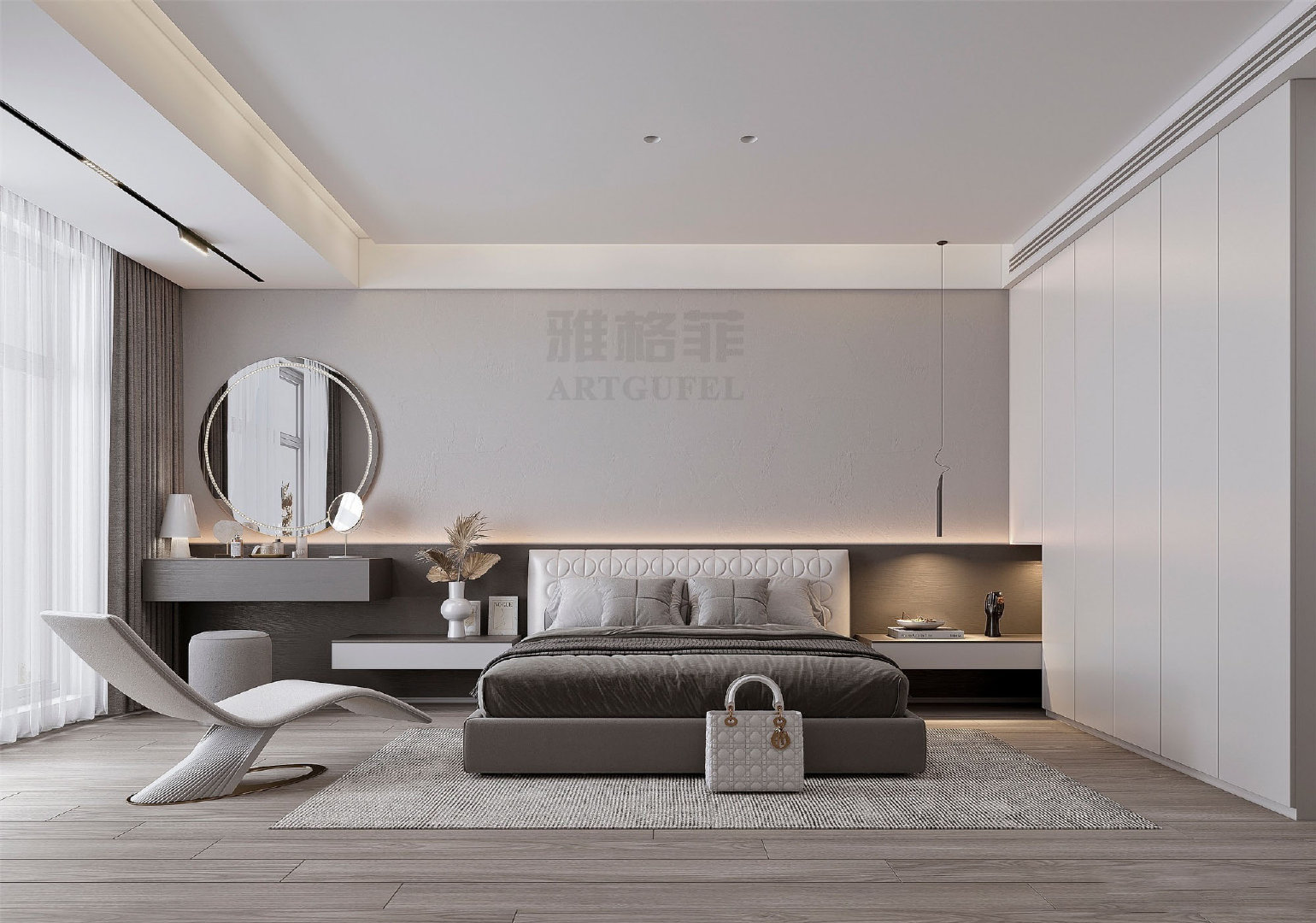 雅格菲艺术涂料||现代风格家装|雅格|涂料|家装_新浪新闻