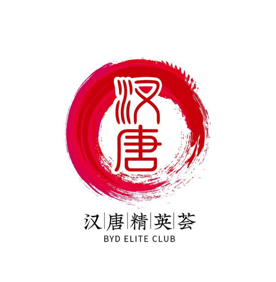 汉唐精英荟 | 中国奥运健儿刘浩,孙梦雅正式成为比亚迪车主