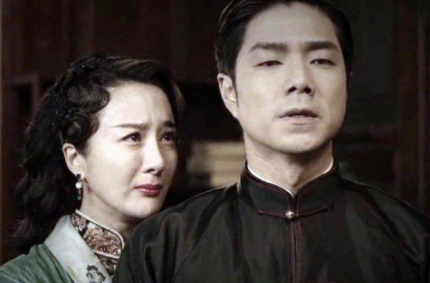 司藤邵琰宽真是负心渣男吗未必问题也许在白英身上