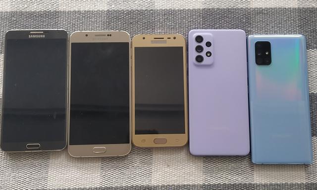 三星新手机用不了微信 售后“佛系”态度引用户不满休闲区蓝鸢梦想 - Www.slyday.coM