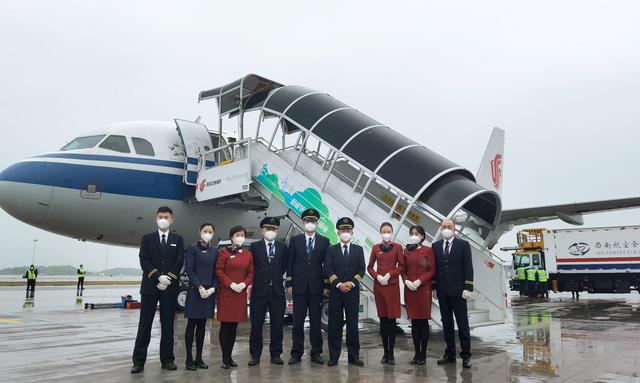 第三次大规模运力转场 国航天府机场过夜飞机增至35架休闲区蓝鸢梦想 - Www.slyday.coM