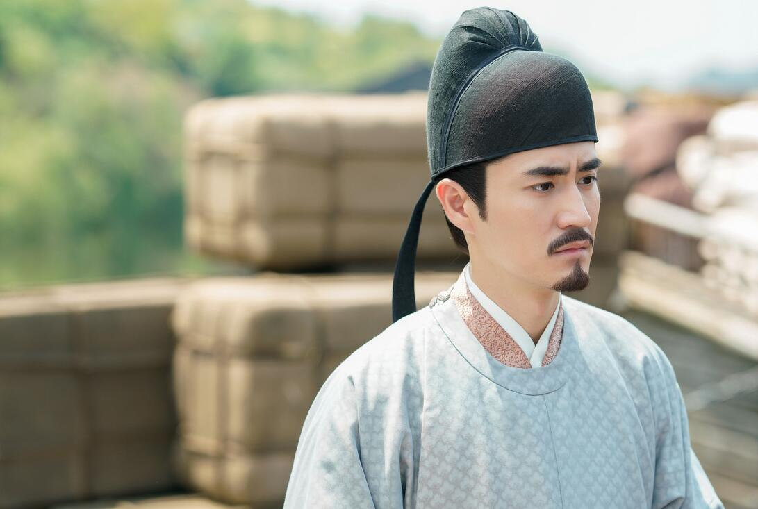 "不识官家真面目"的韩琦,为相十载,辅佐三朝