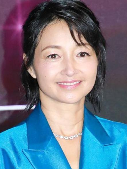 50岁李绮红自曝没退圈,年纪大了无工作机会,而且机酒费用太高