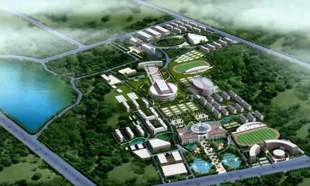 孟津|洛阳|大学城_新浪新闻