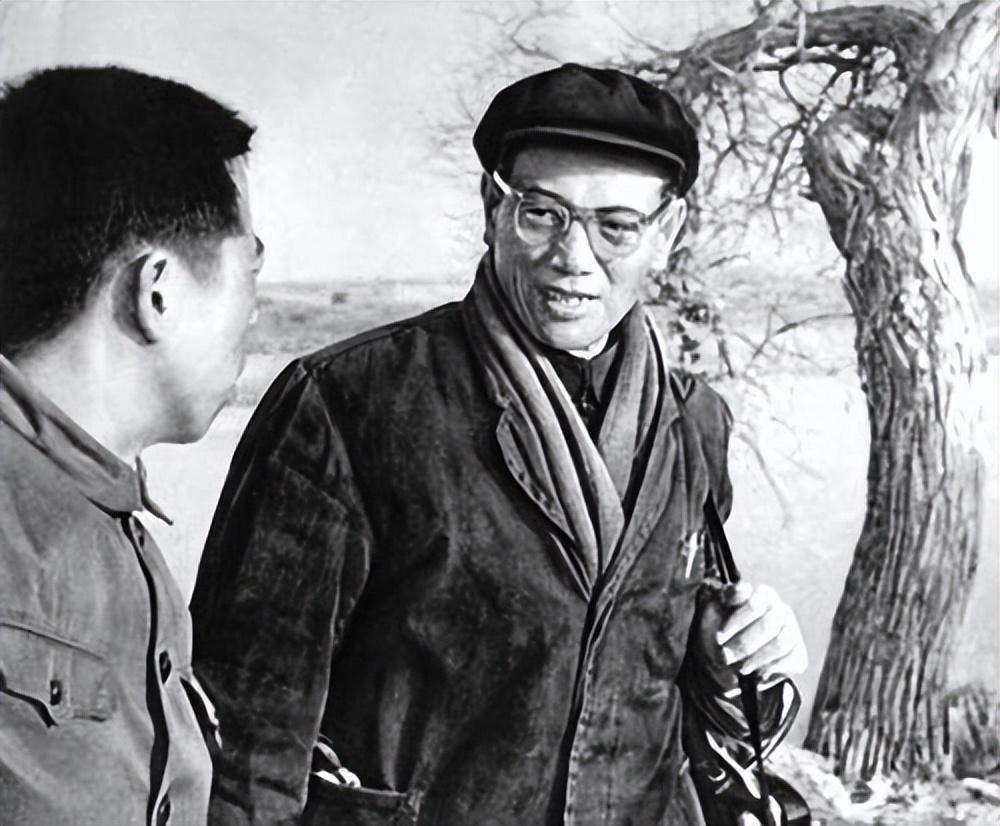 彭加木到底是穿越了，还是叛逃美国了？其实他有更好的归宿休闲区蓝鸢梦想 - Www.slyday.coM