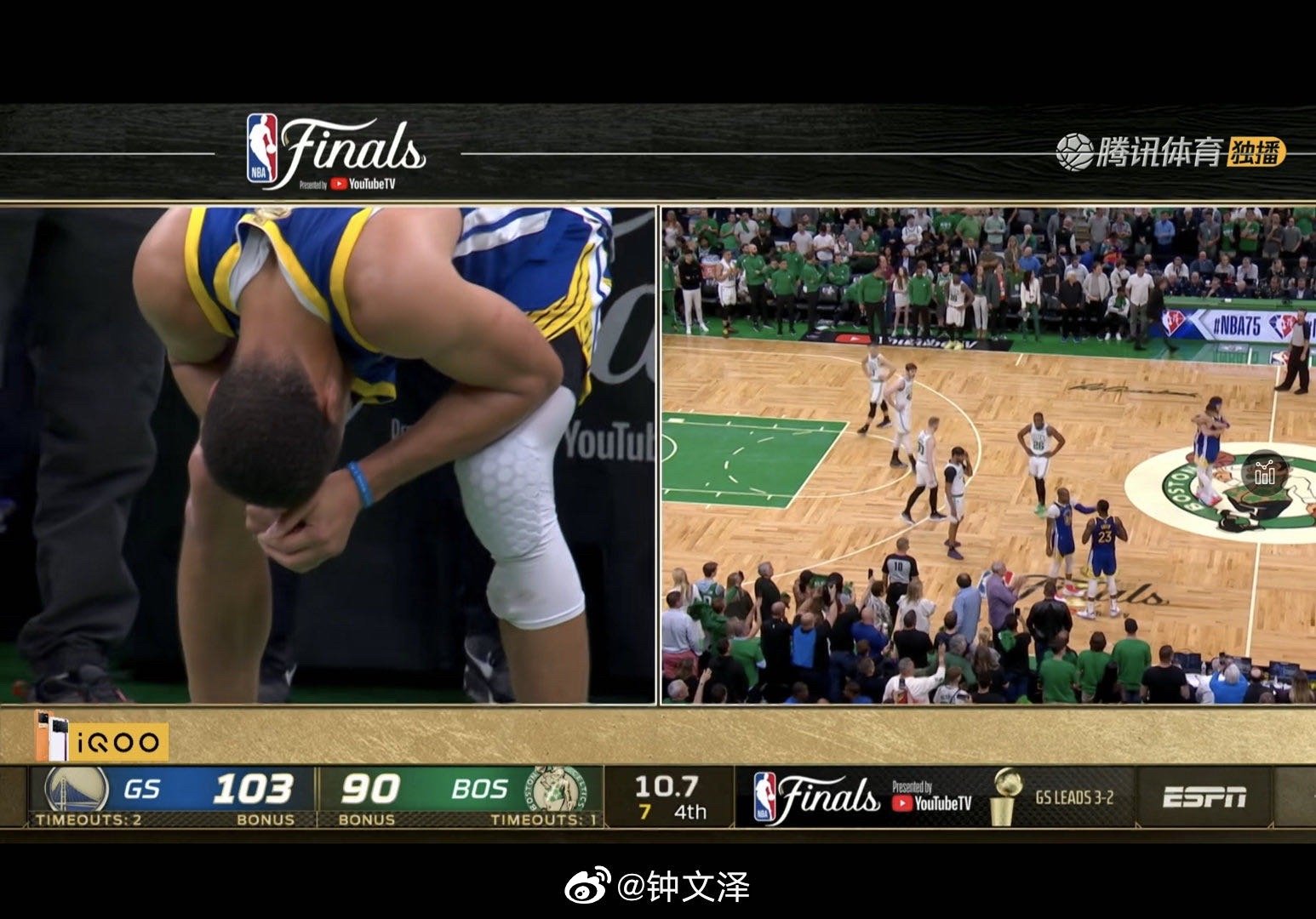 恭喜勇士 4:2 战胜凯尔特人，八年四座总冠军！休闲区蓝鸢梦想 - Www.slyday.coM