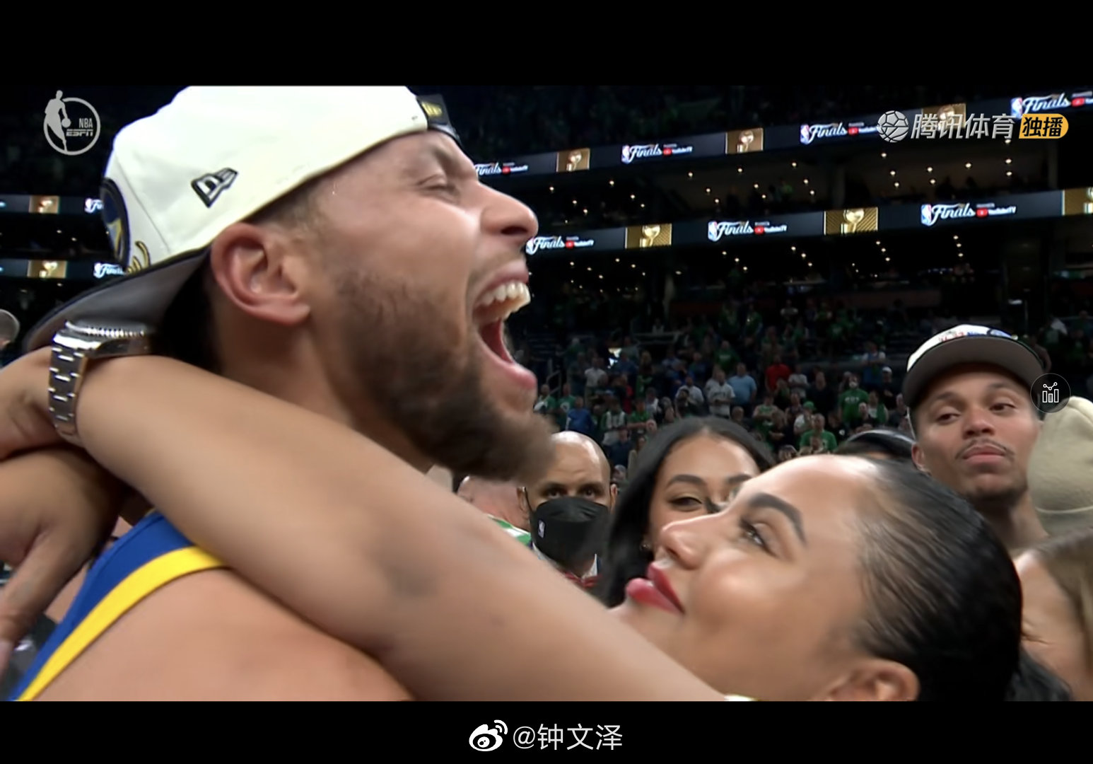 恭喜勇士 4:2 战胜凯尔特人，八年四座总冠军！休闲区蓝鸢梦想 - Www.slyday.coM