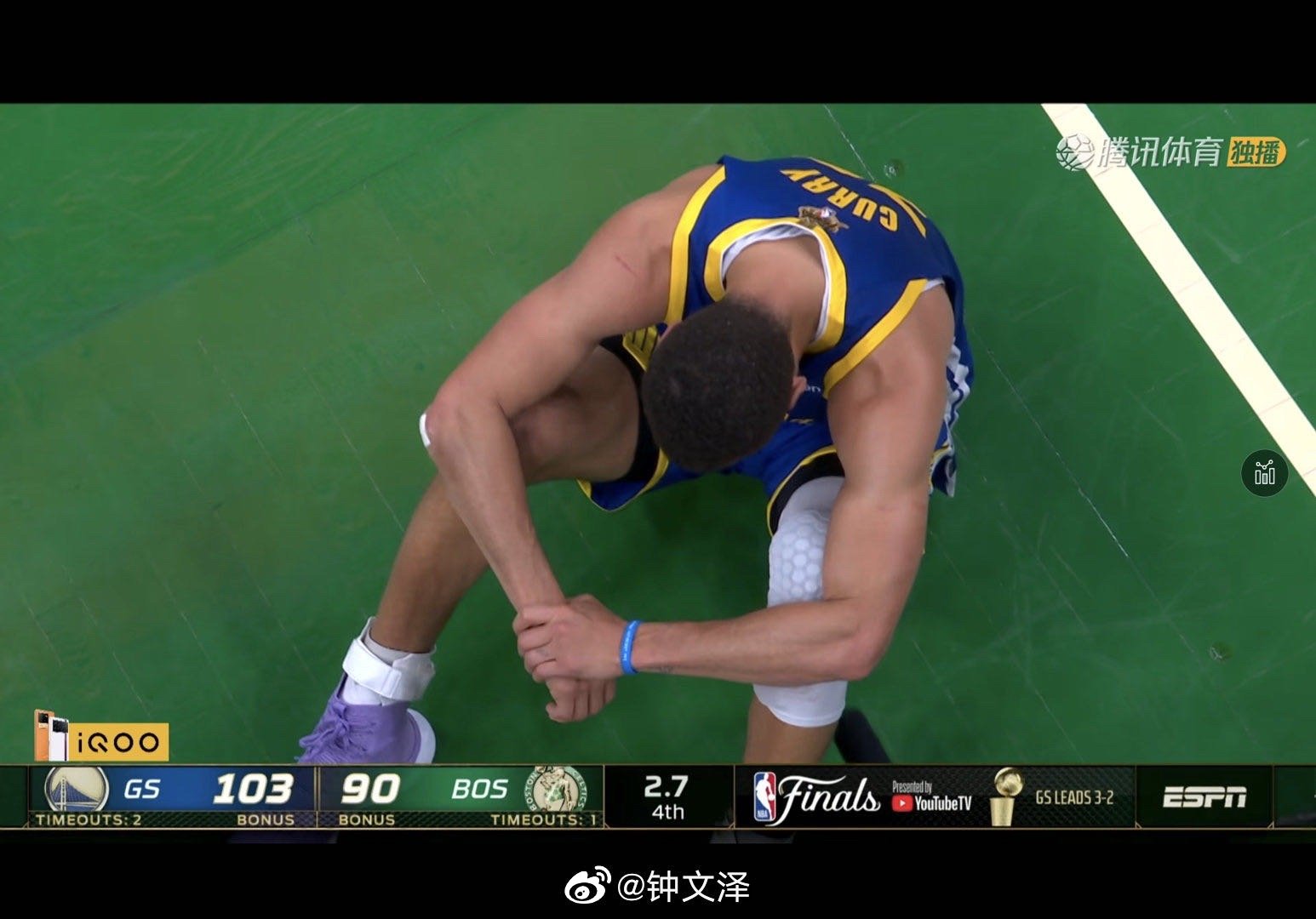 恭喜勇士 4:2 战胜凯尔特人，八年四座总冠军！休闲区蓝鸢梦想 - Www.slyday.coM