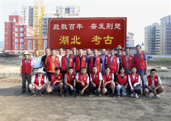 2021年度全国十大考古新发现揭晓，湖北云梦郑家湖墓地成功入选休闲区蓝鸢梦想 - Www.slyday.coM