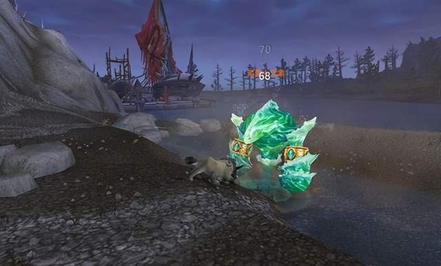 魔兽世界:WLK猫德也算传说当中的专精,但是新手还是不推荐玩休闲区蓝鸢梦想 - Www.slyday.coM 魔兽世界:WLK猫德也算传说当中的专精,但是新手还是不推荐玩休闲区蓝鸢梦想 - Www.slyday.coM