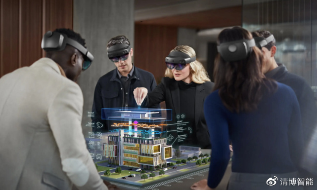 罗永浩我要做的是ar小扎vr元宇宙我是不信的