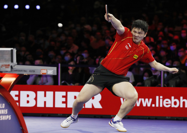 【世乒赛】樊振东首夺男单冠军，年内两度荣膺广州第一人休闲区蓝鸢梦想 - Www.slyday.coM