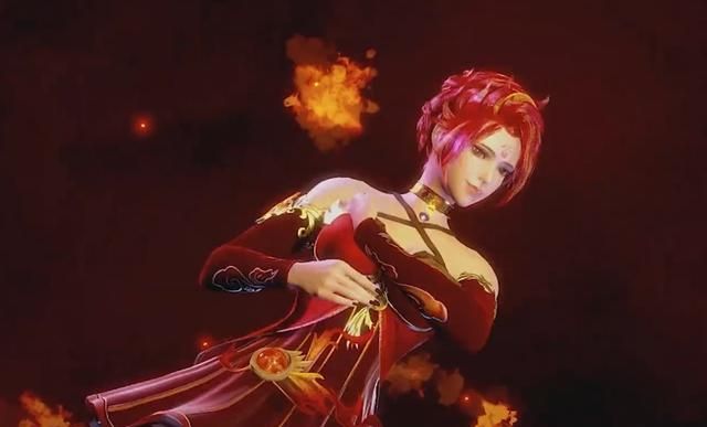 斗罗大陆:四大家族都有不同的技法,但昊天宗这个技法却非常离谱